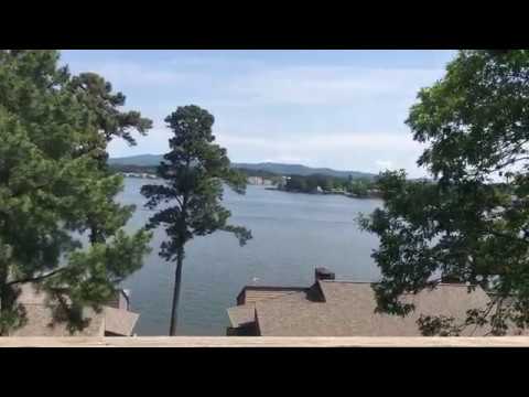 Vidéo de l’hébergement