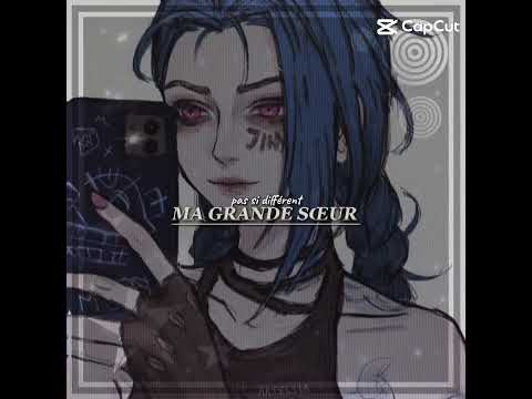 @Jinx_Editz01 #pourtoi #anime #nezukofanart #popular #nezuko #jinx #arcane