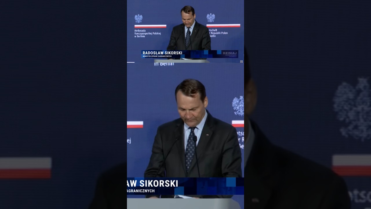 POLSKIE ELITY SKARŻĄ SIĘ NIEMCOM!
