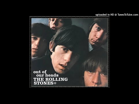 The Rolling Stones - [I Can't Get No] Satisfaction (2021 Remaster) (Audio)