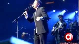Click to View : Concierto Amor a la Música, Nassau Coliseum, New York