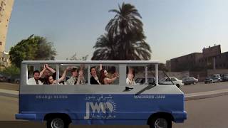 Jan Wouter Oostenrijk - SharqiBlues & MaghrebJazz - Hop on the Belly Bus