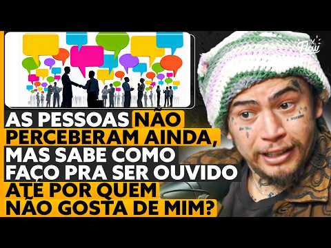 O detalhe na sua COMUNICAÇÃO que pode MUDAR TUDO na SUA VIDA