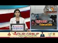 Road Accidents In Telangana | తెలంగాణలో అర్ధరాత్రి రక్తమోడిన రోడ్లు | 10TV  - 02:31 min - News - Video