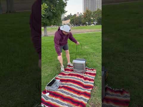 Halloween DOODLE JUMP! #thescenicgamer #emergent #doodlejump