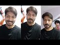 Kaushal Live Video after KLM Fashion Mall Opening