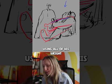 Here's how to make this drawing BETTER!