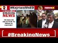 Kejriwal Will Fully Cooperate In The Probe| Arvind Kejriwals lawyer On Hearing | NewsX  - 07:09 min - News - Video