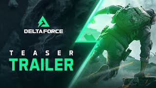 Delta Force | Official Teaser Trailer