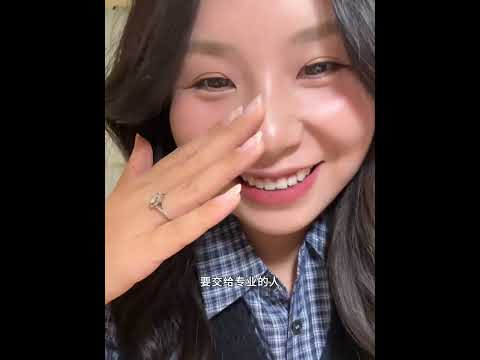 拥有今天就好好感受今天吧 #vlog #infj #今天穿什么 #美甲 #周末