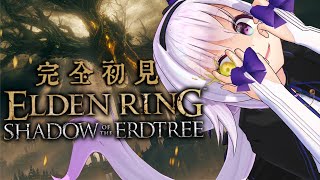 【ELDEN RING DLC🔰】考察大好きV、ついに影の地へ‼️【大ルーン壊れた】