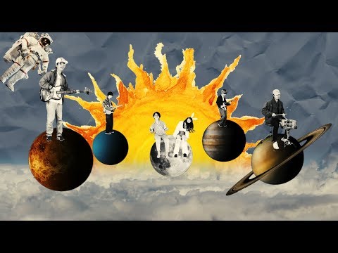 浪漫革命『Lovely moon night』Official MV