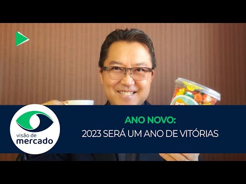 TOSHIO HITO: 2023 SERÁ ANO DE VITÓRIAS