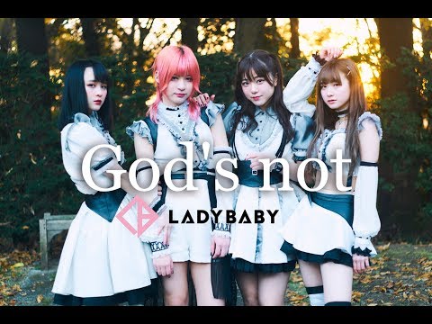 LADYBABY