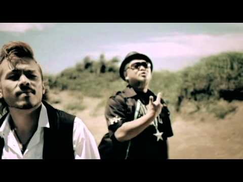 【PV】CLIFF EDGE / NO LIMIT ~勇気をキミに~