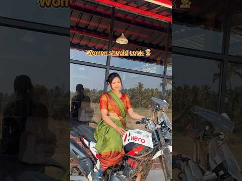 Cook or cooked ?🙈