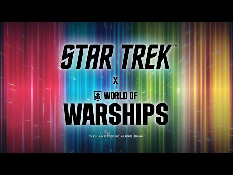 Star Trek Collaboration Teaser