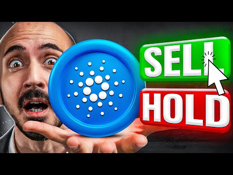 Should You SELL CARDANO? (THIS CHANGES EVERYTHING)