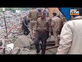 Uttarakhand Flood: Yamuna River Causes Building Damage, No Loss of Life Reported | News9  - 02:38 min - News - Video