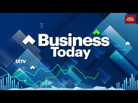 Market Closing: US Tariff Thaw Sparks Market Rally; Maruti Slashes Car Prices | Business Today