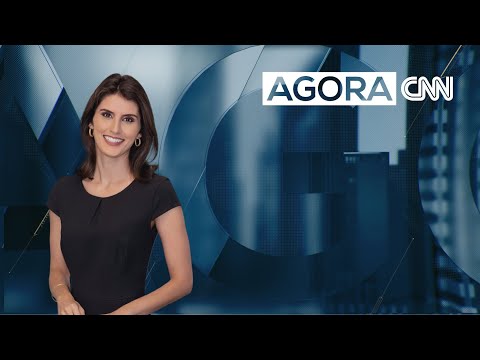 AO VIVO: AGORA CNN - 17/03/2022