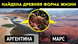 Ученые обнаружили неизвестный доисторический мир на Земле