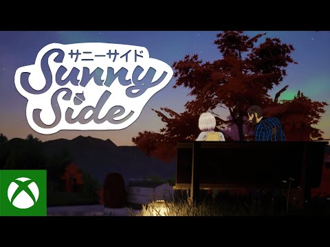 SunnySide - Xbox Announcement Trailer