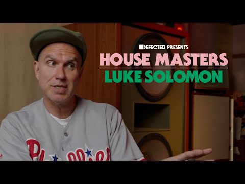 Luke Solomon - The House Masters Interview