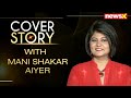 Mani Shankar Aiyar talks about his latest book THE RAJEEV  I knew on NEWSX - 27:18 min - News - Video