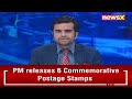 PM Modi Releases Postage Stamps | Ahead of Ram Temple Consecration | NewsX  - 20:39 min - News - Video