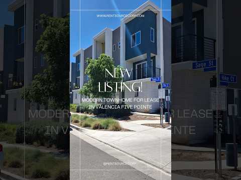 Listing Video