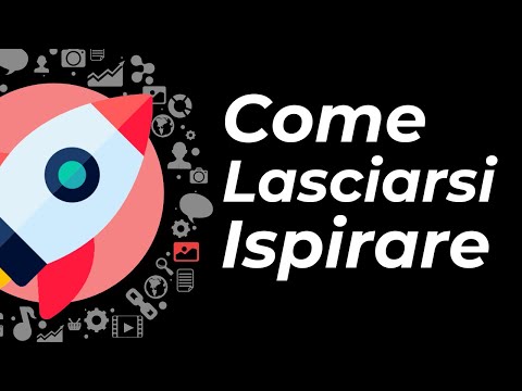 Come lasciarsi ISPIRARE senza perdere la propria identità