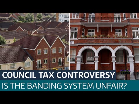 Should council tax be scrapped?