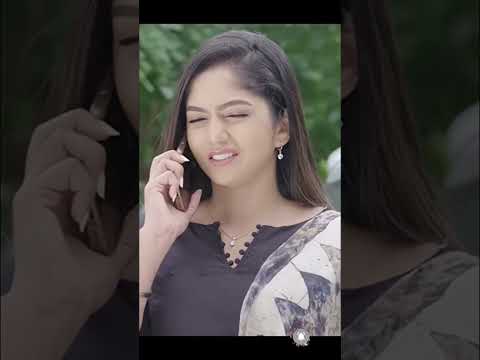 Even the camera paused when Nidhi forgot her dialogue mid-scene #karna serial making #nidhi #nithya