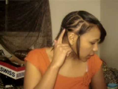 Partial Sew Ins Partial Sew Ins