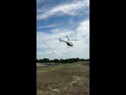 Helicopter Ride! #shorts