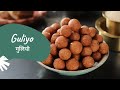 Guliyo | गुलियो | Rice Marbles | Mangalorean Recipe | Sanjeev Kapoor Khazana