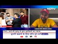 Akash Deep Debut | आकाश दीप ने बताया कैसे Clerk बनते-बनते वो बन गए टेस्ट क्रिकेटर  - 09:21 min - News - Video