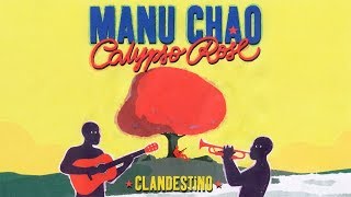 Clandestino (feat. Calypso Rose)