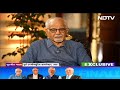 विदेश मंत्री S Jaishankar ने बताया 10 साल में कैसे बदली लोगों की जिंदगी? | NDTV Battleground  - 00:00 min - News - Video