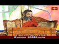సుగ్రీవుడు ఆడిన మాటని మరిచిపోయే సన్నివేశం | Ramayana Tharangini | Bhakhi TV #chinnajeeyarswamiji  - 05:19 min - News - Video
