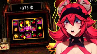 【CLOVER PIT】TODOS LOS LUDOPATAS VAN AL INFIERNO【LUNARIA】 💝