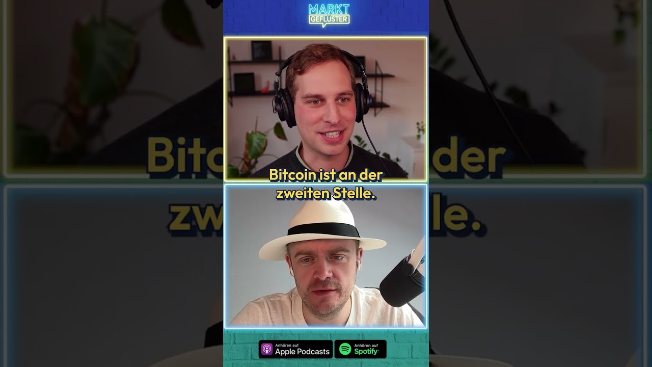 Welche Geldanlage ist 2024 am besten gelaufen?