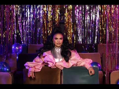 VASSY x Mind Electric - On Me  (Official Music Video)