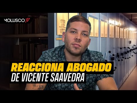 "Vicente Saavedra no mato a Kevin Fret" su Abogado se prepara para demandar a difamadores