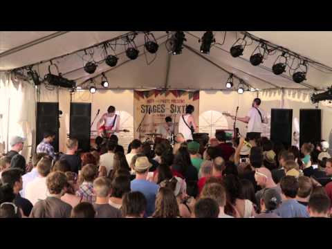 The 1975 - Full Concert - 03/15/13 - Stage On Sixth (OFFICIAL)