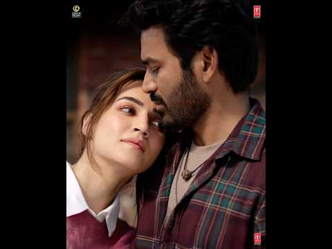 Tere Ishk Mein I Teaser Out Now I Dhanush, Kriti Sanon | A.R. Rahman | Aanand L Rai | Bhushan Kumar