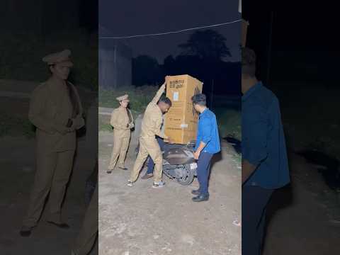 बच्चा पकड़ने वाले और पुलिस की कहानी😳😥 #emotional #inspiration #motivation #shorts #ytshorts