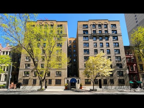 Listing Video