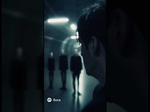 🎬 EP4 — They Are Multiplying #ai #aishorts #unimaginable #unrealai #mindblown